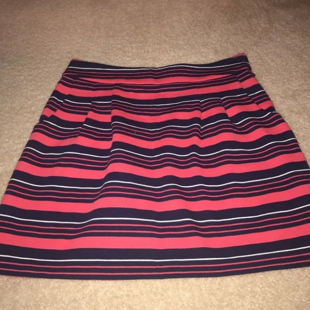 Women’s banana republic skirt